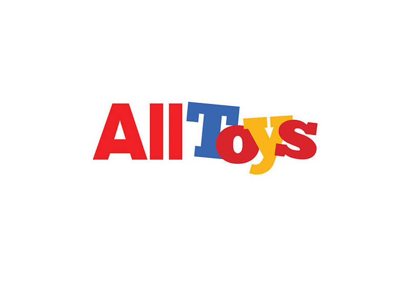 Vista Mall - AllToys
