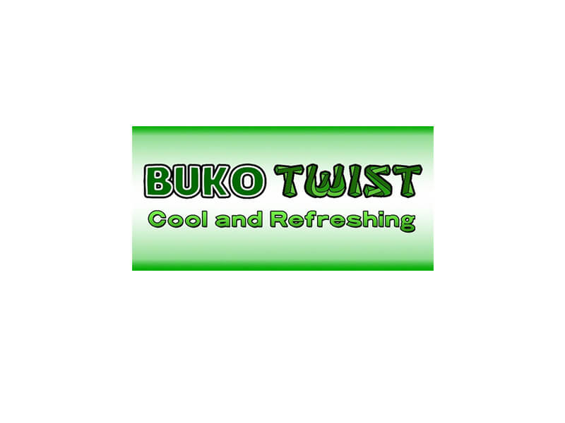 Vista Mall - Buko Twist