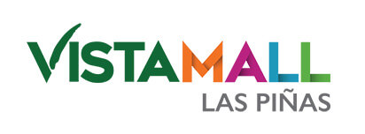 Logo - Vista Mall Las Pinas