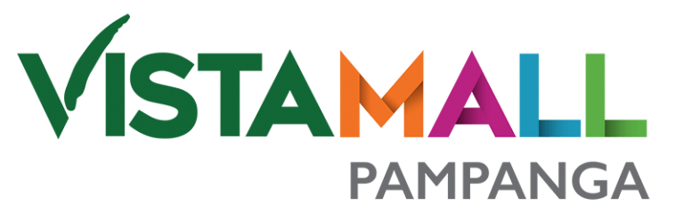 Vista Mall Pampanga logo
