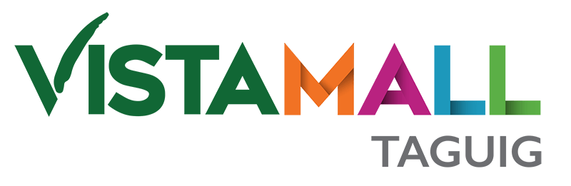 Vista Mall Taguig logo