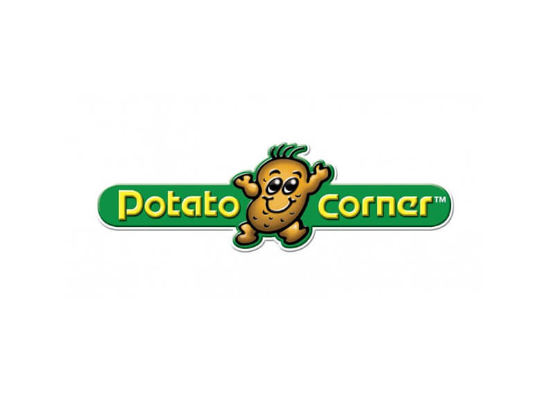 Vista Mall - Potato Corner