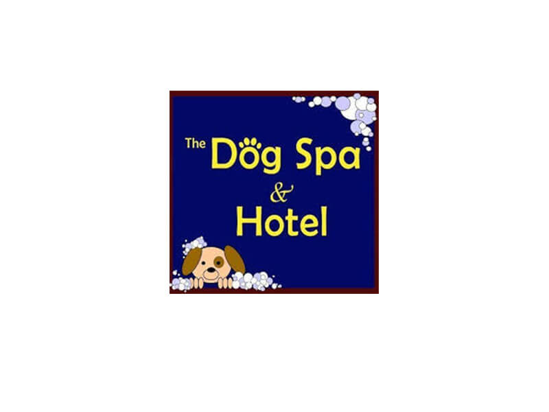 Vista Mall - The Dog Spa