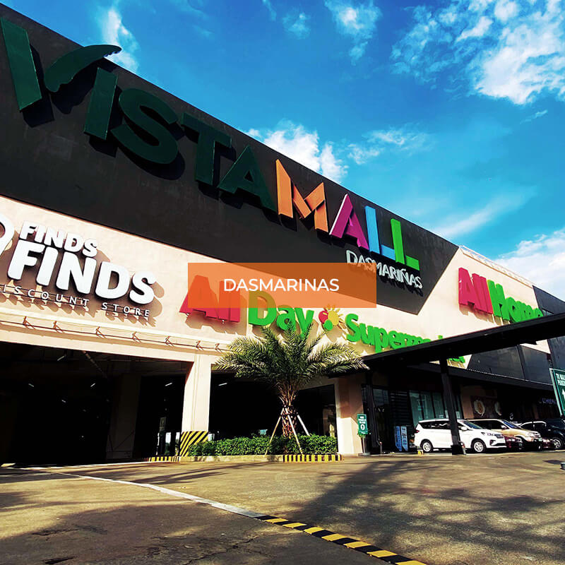 Vista Mall Dasmarinas