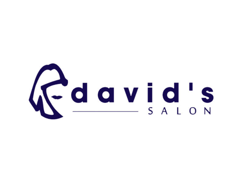 Vista Mall - David's salon