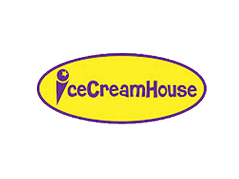 Vista Mall - Ice Cream House