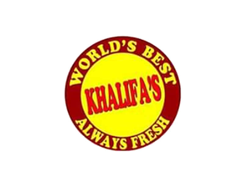 Vista Mall - Khaliofa's