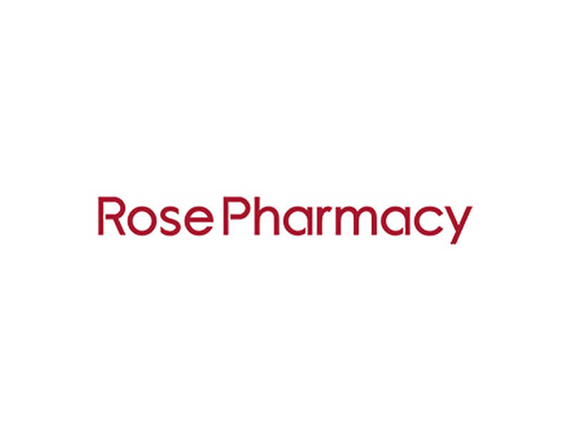 Vista Mall - Rose Pharmacy