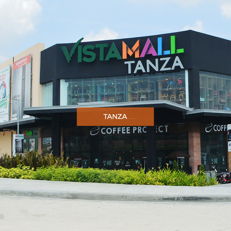 Vista Mall Tanza