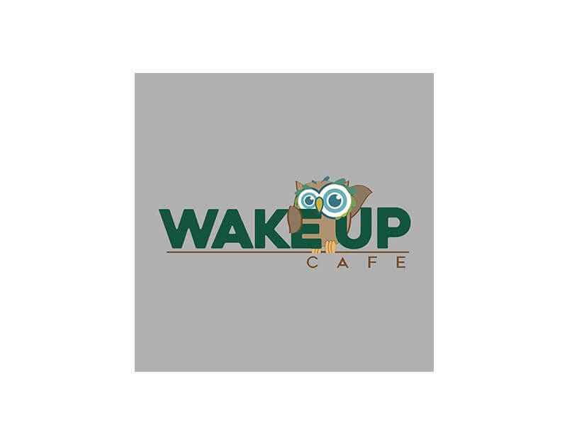Vista Mall - Wake Up Cafe