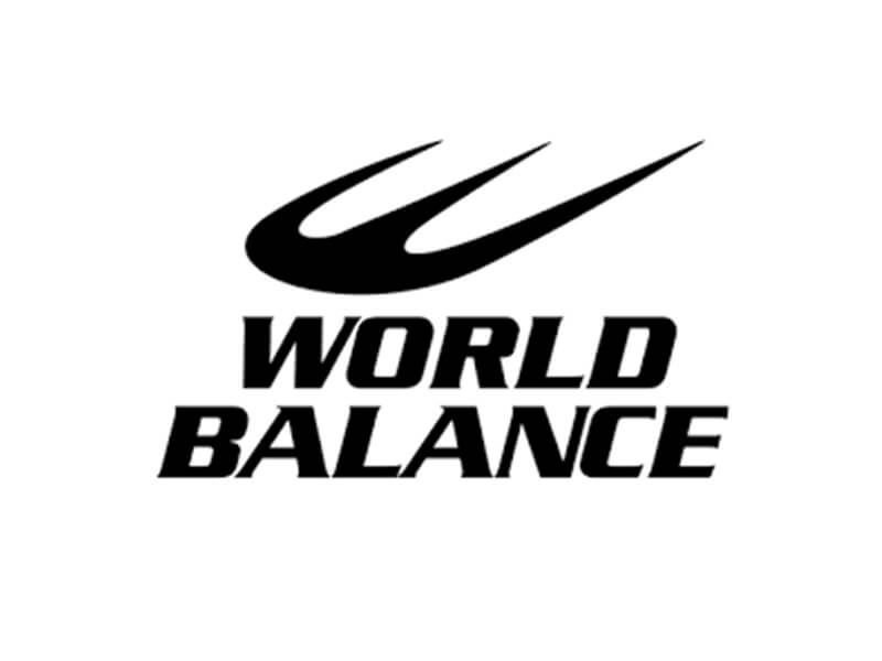 Vista Mall - World Balance