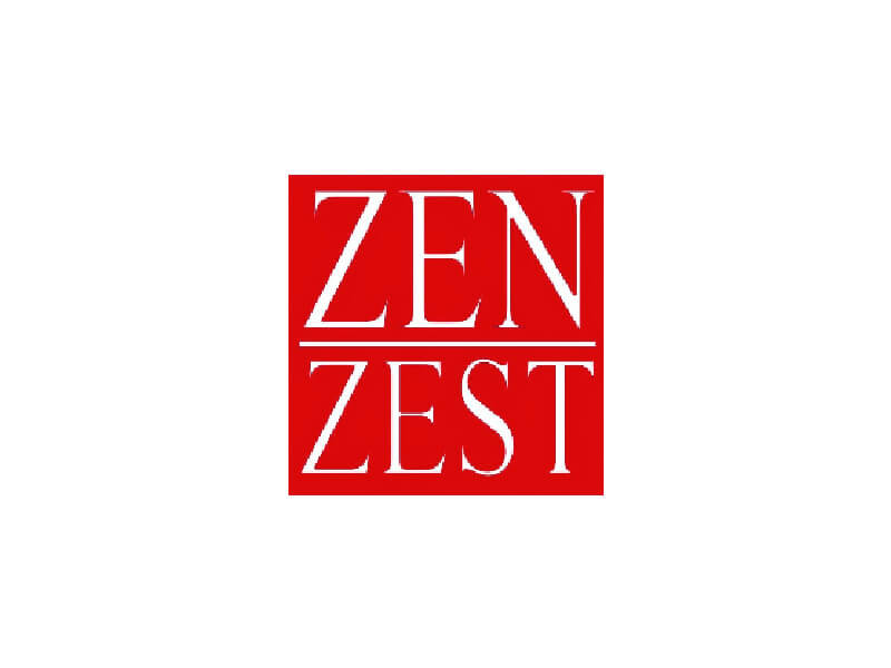 Vista Mall - Zen Zest