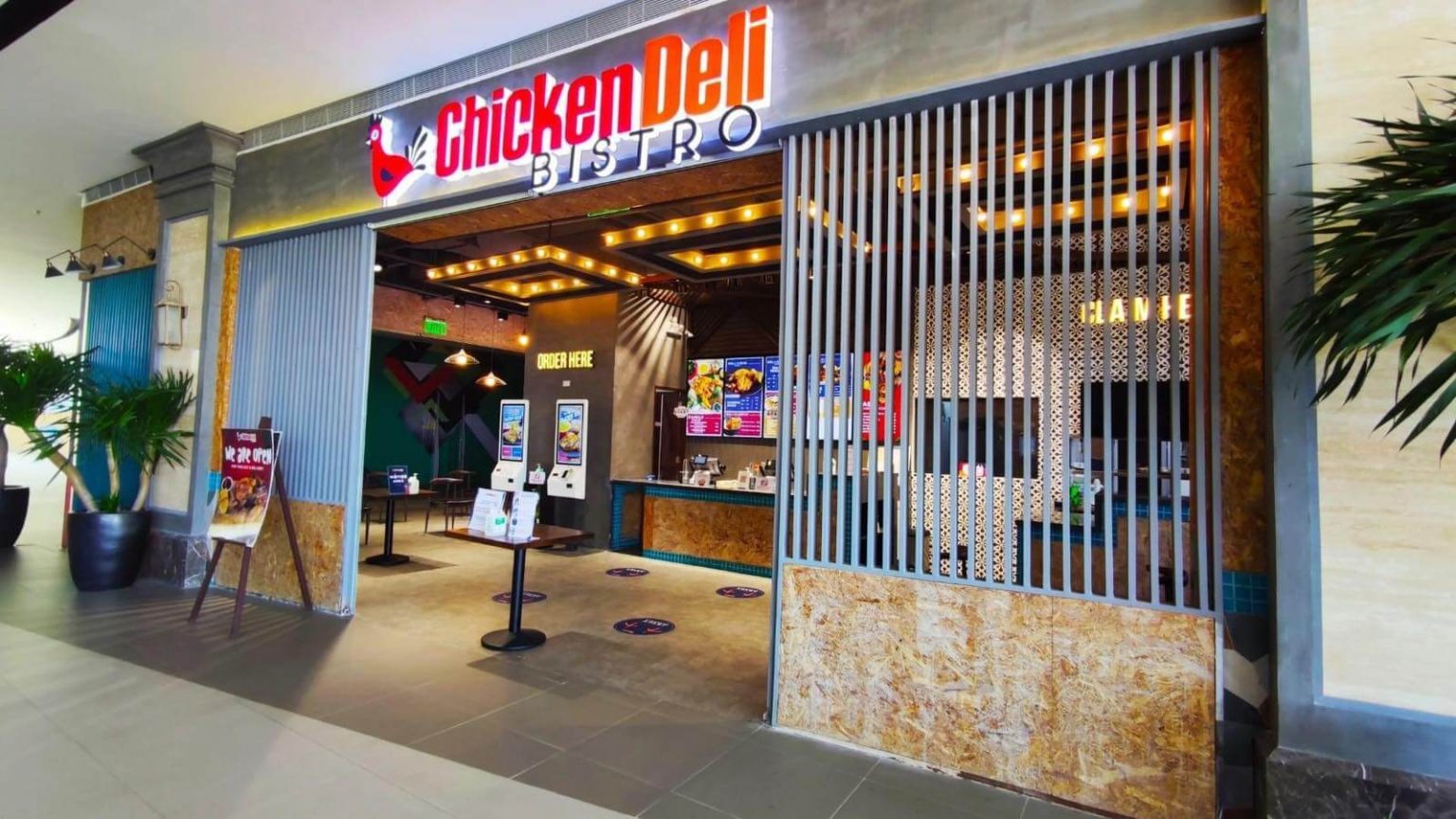 Vista Mall Make Mother’s Day even more special only here at Vista Mall