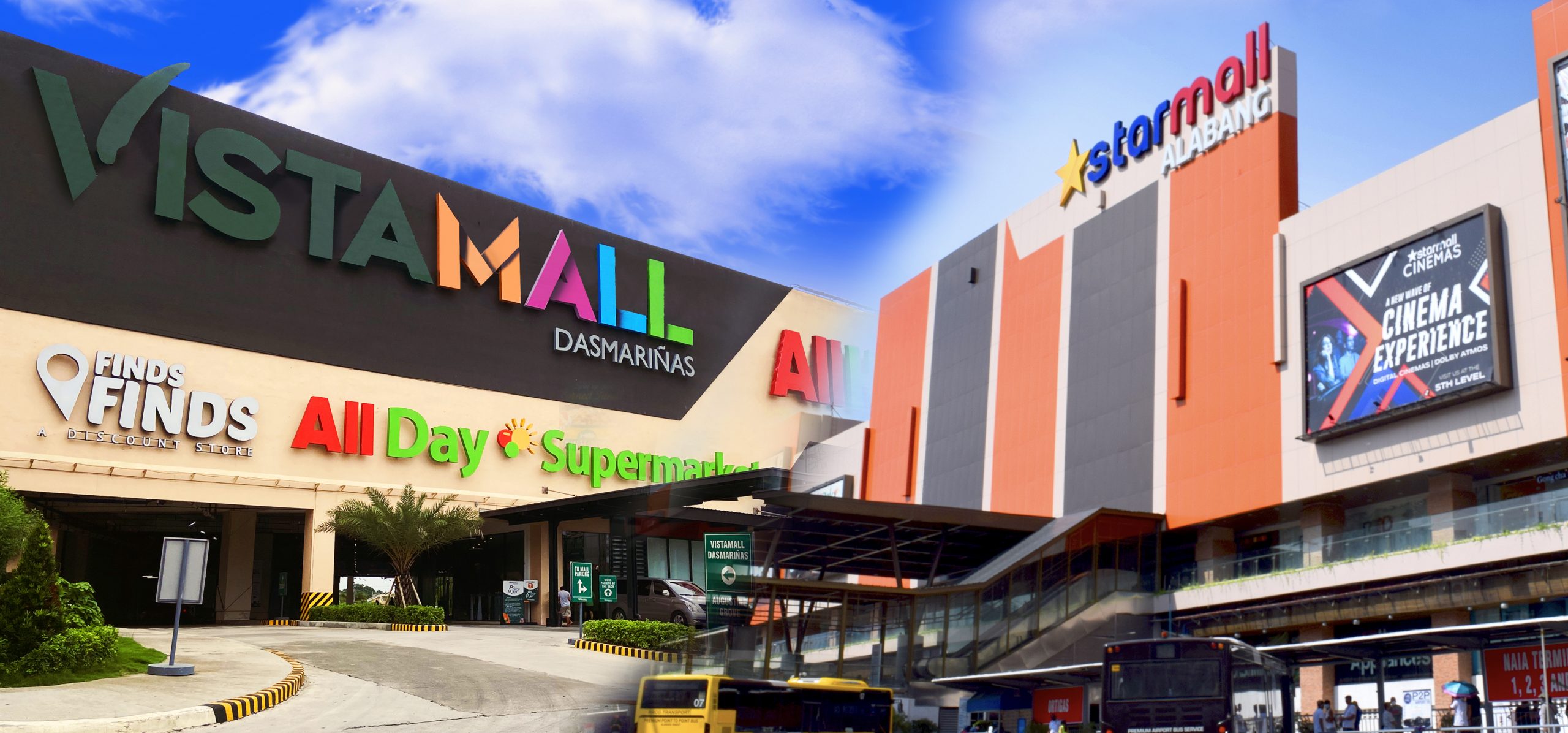 Vista Mall Vista Mall And Starmall Release Updated Mall Hours 