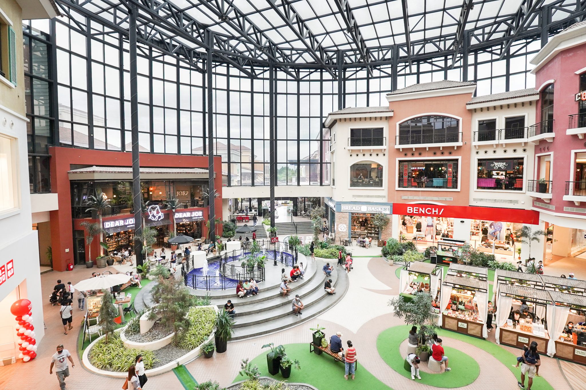 Vista Mall Vista Mall rings in 2023 with exciting activities this January