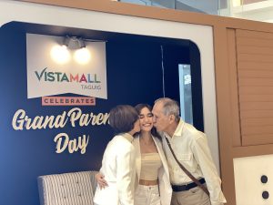 Timeless Celebration at Vista Malls